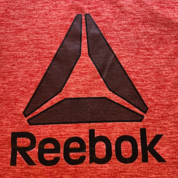 🏃‍♂️ Reebok Boys Performance Tee – Size Large 🏃‍ - Picture 2 of 4